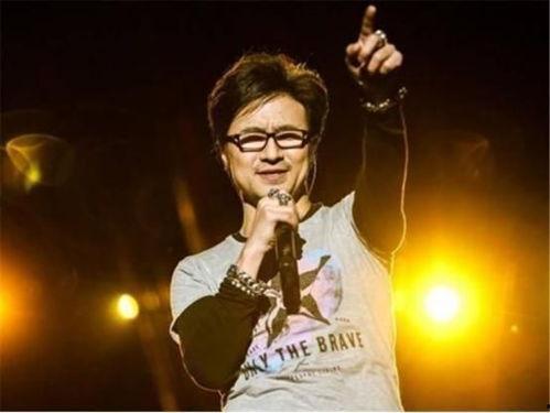 娱乐圈吃瓜还得看汪峰