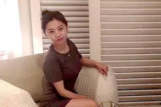 娱乐吃瓜君亚裔女性